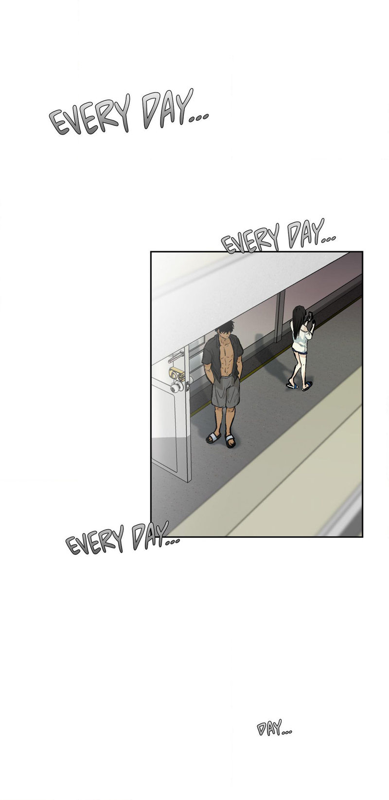 Where the Heart Is - Chapter 1 - picture 61