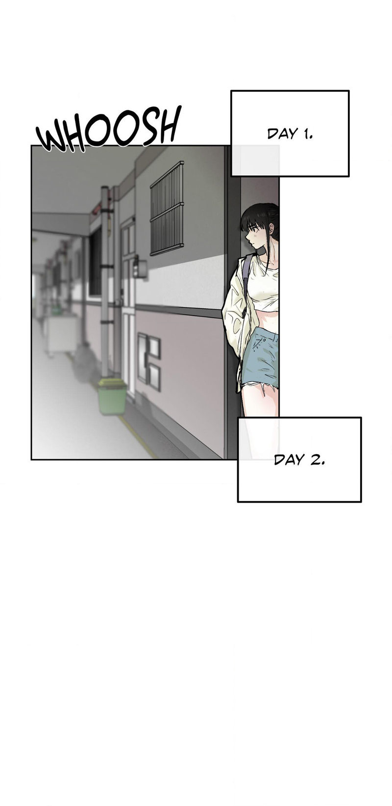 Where the Heart Is - Chapter 1 - picture 63