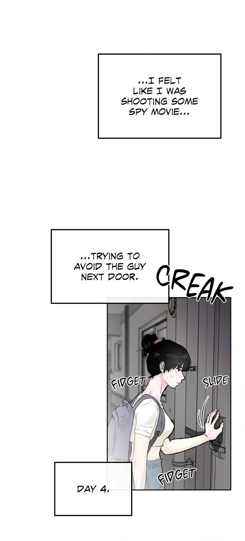 Where the Heart Is - Chapter 1 - picture 65