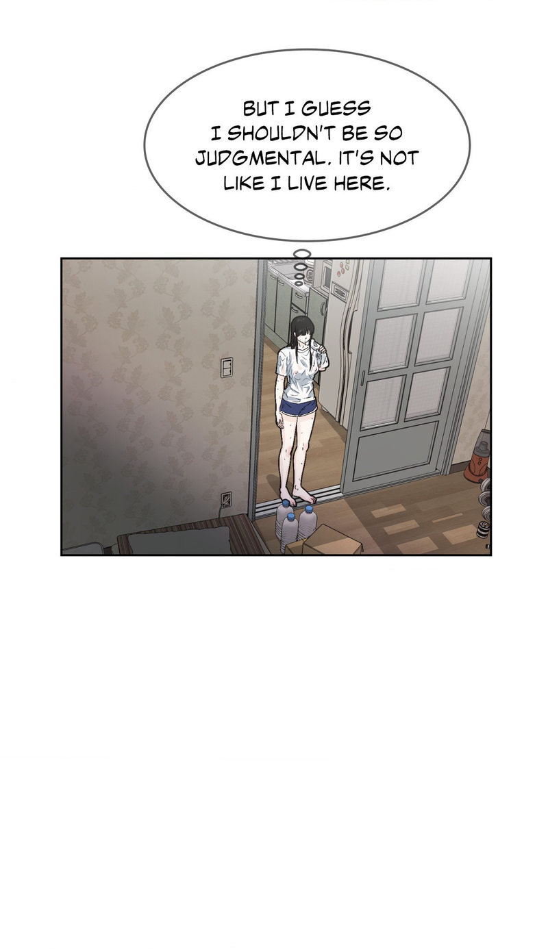 Where the Heart Is - Chapter 2 - picture 63
