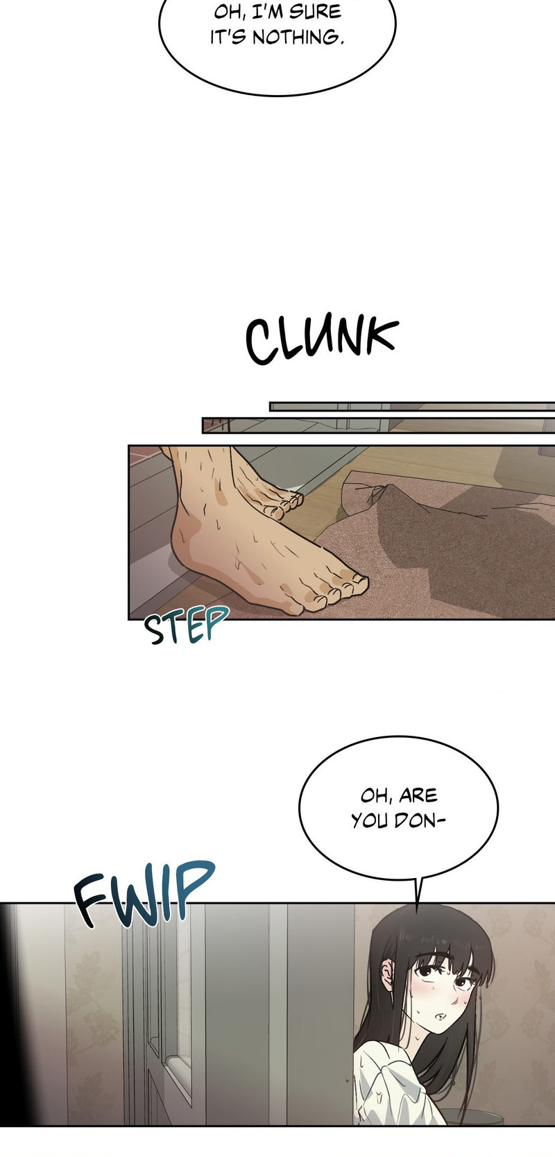 Where the Heart Is - Chapter 2 - picture 71