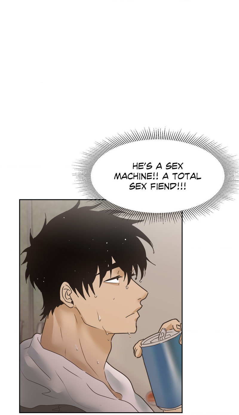 Where the Heart Is - Chapter 2 - picture 80