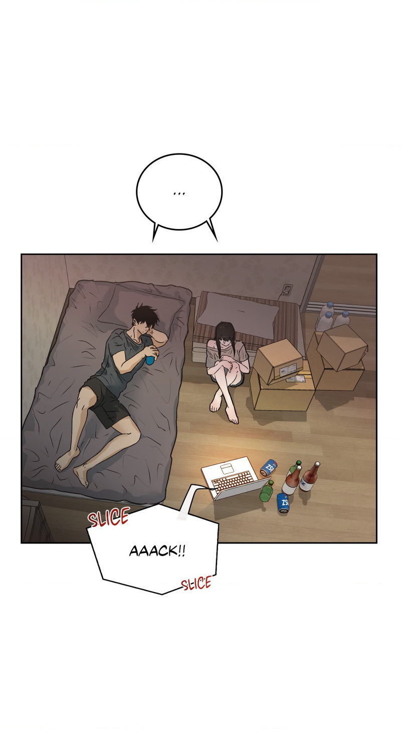 Where the Heart Is - Chapter 2 - picture 85