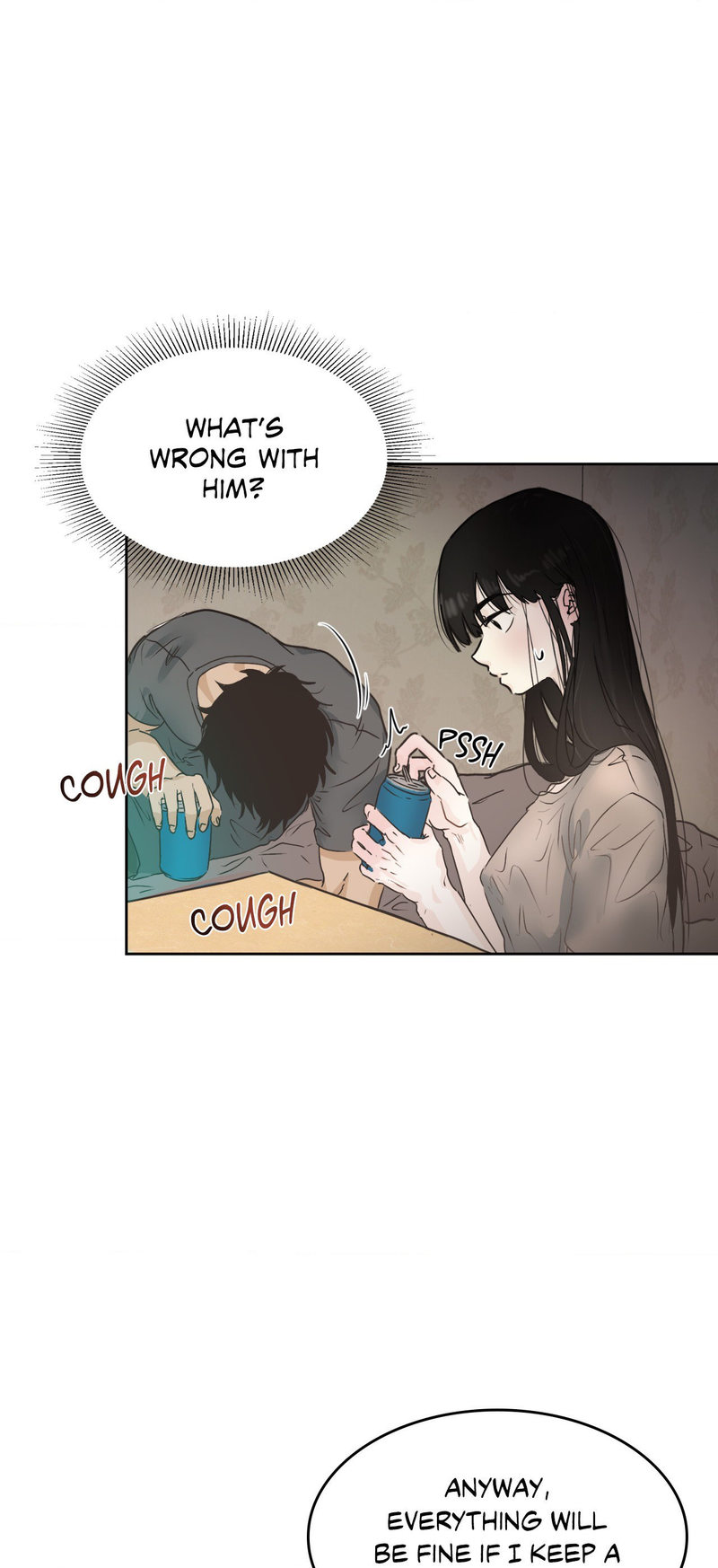 Where the Heart Is - Chapter 2 - picture 90