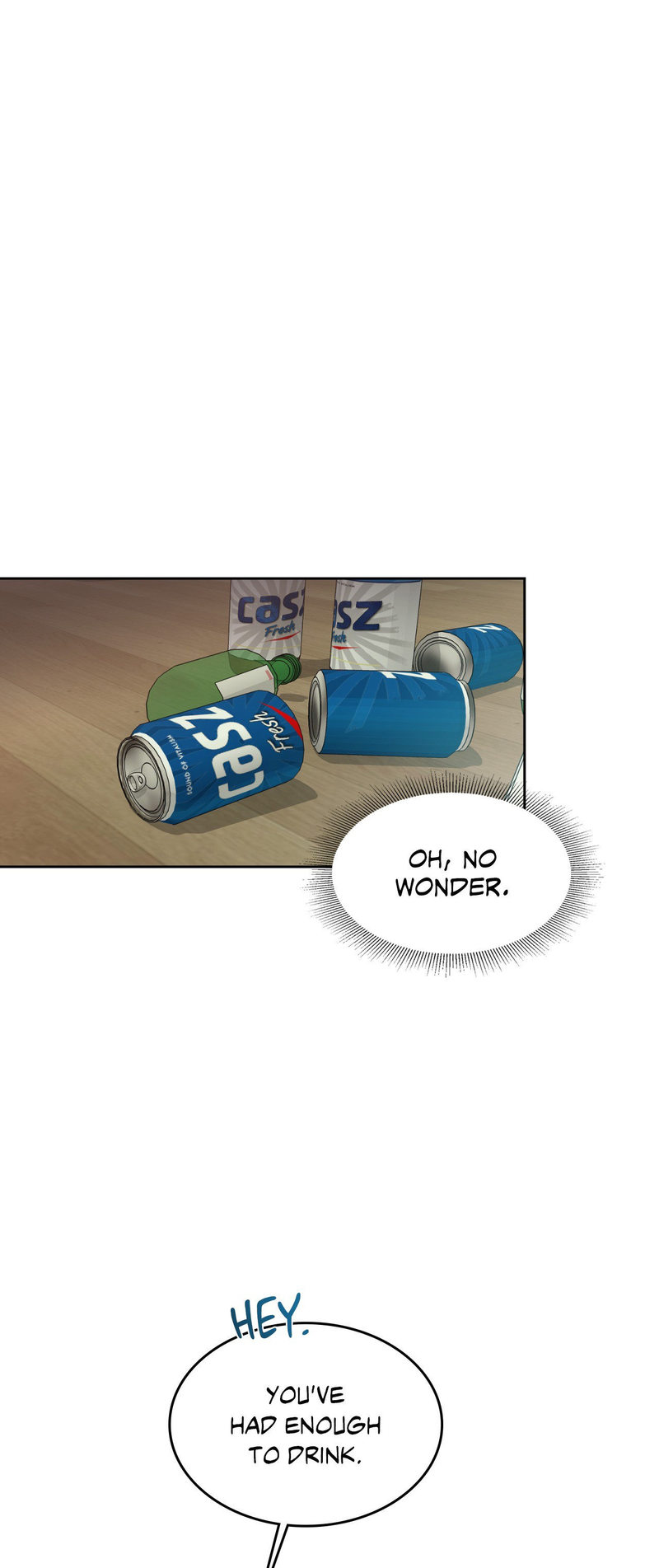 Where the Heart Is - Chapter 2 - picture 95
