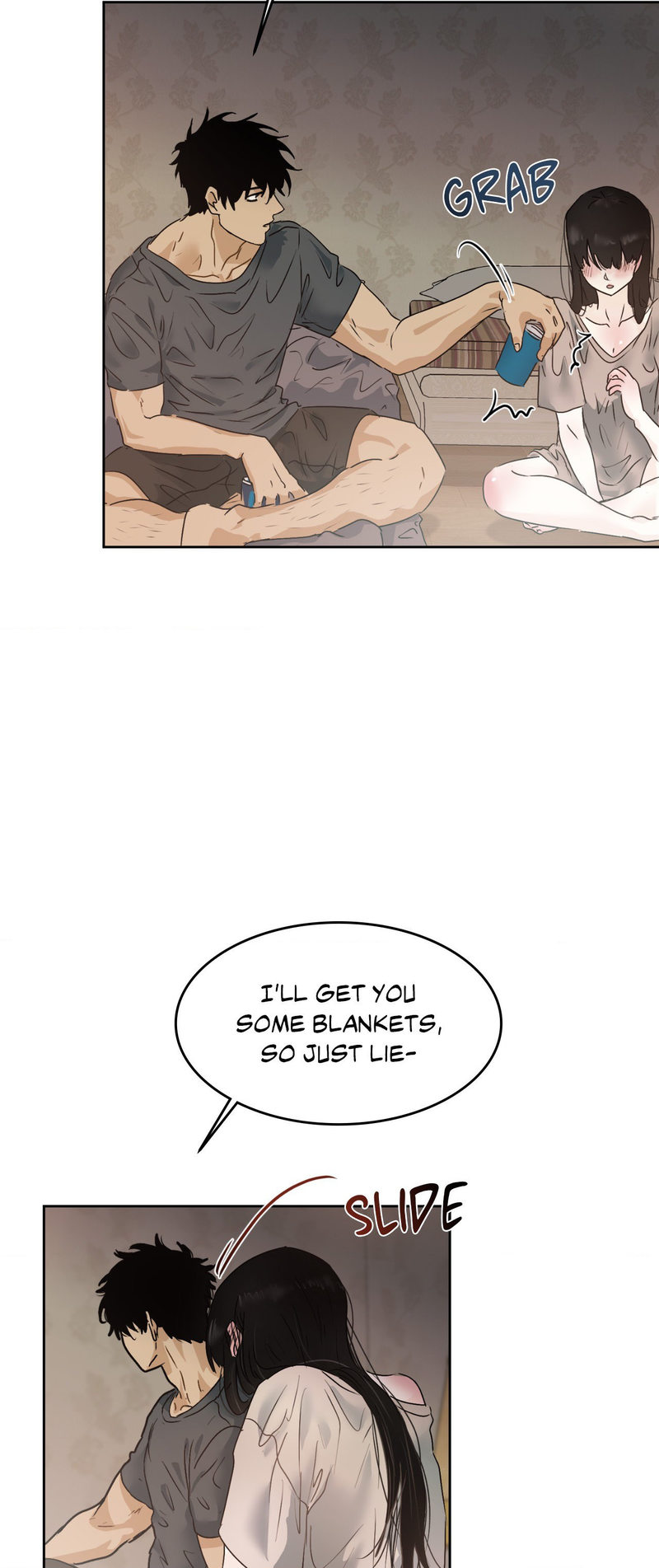 Where the Heart Is - Chapter 2 - picture 96