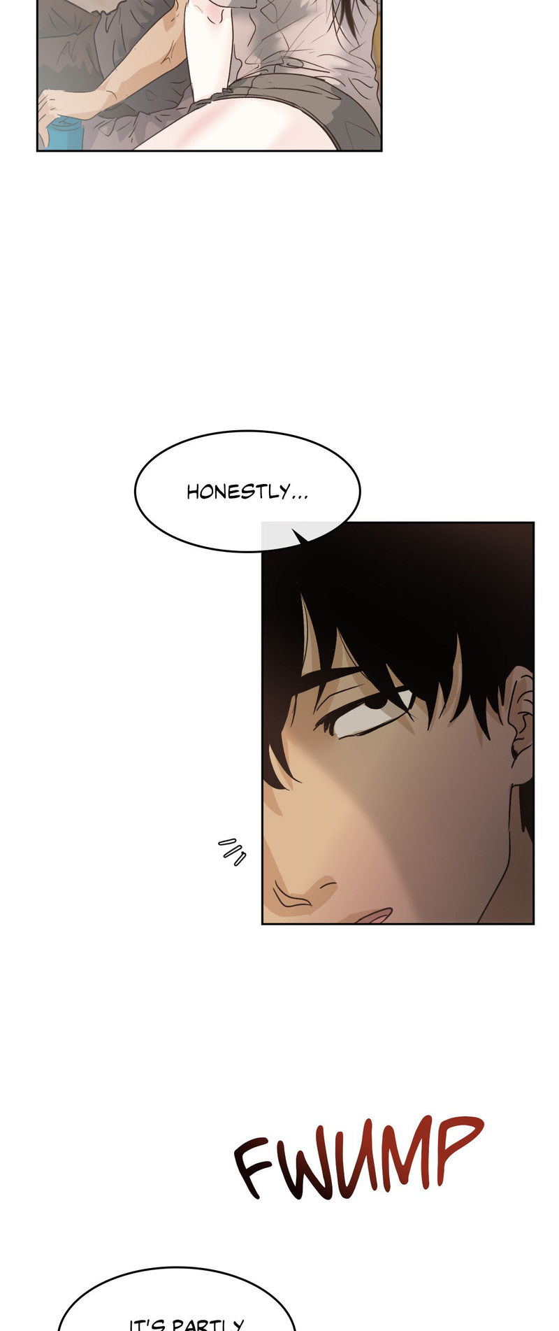 Where the Heart Is - Chapter 2 - picture 97
