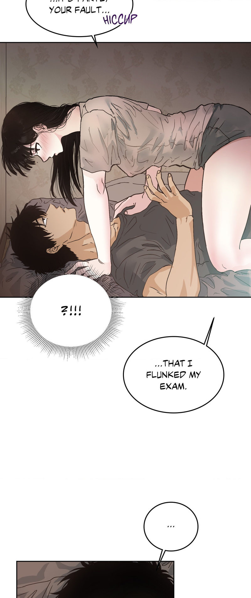 Where the Heart Is - Chapter 2 - picture 98