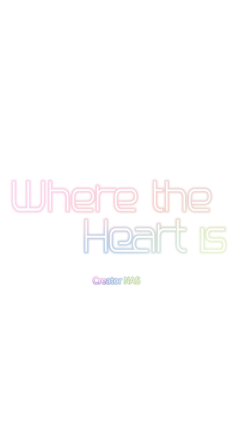 Where the Heart Is - Chapter 3 - picture 0