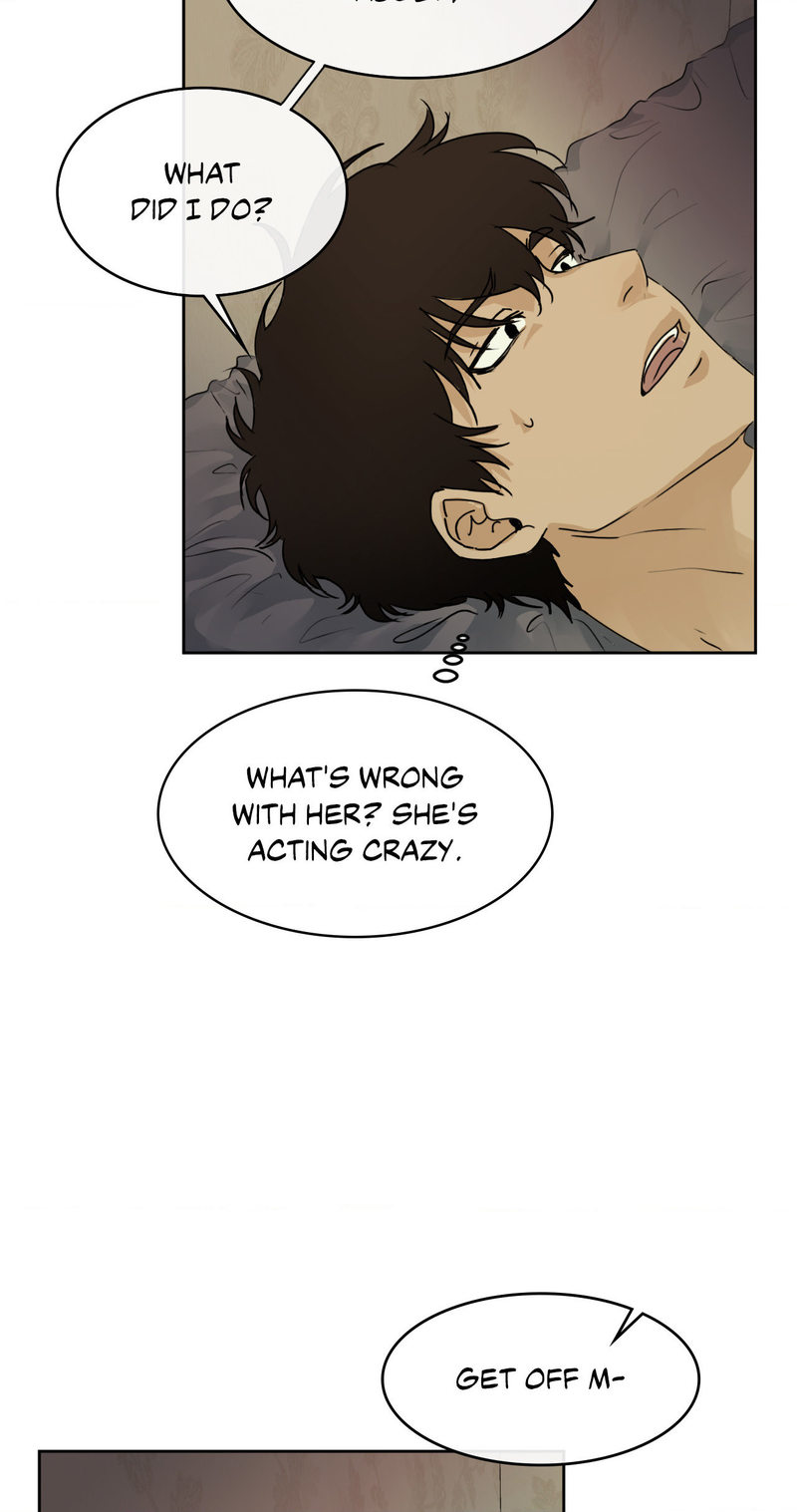 Where the Heart Is - Chapter 3 - picture 2