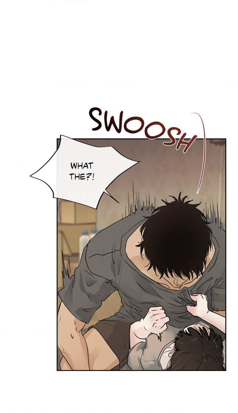 Where the Heart Is - Chapter 3 - picture 35