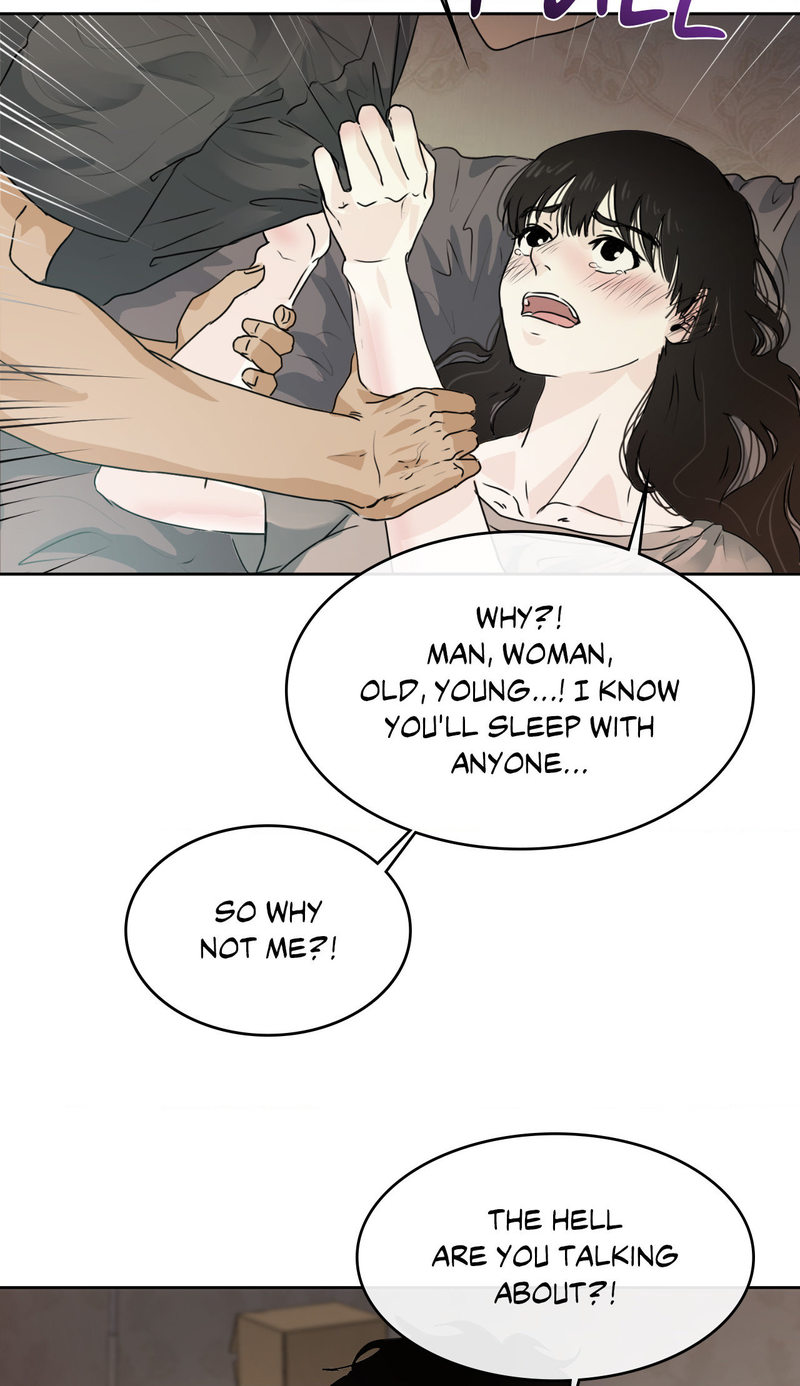Where the Heart Is - Chapter 3 - picture 38