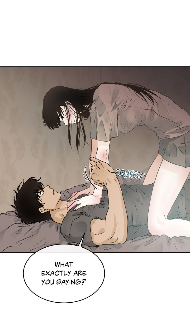 Where the Heart Is - Chapter 3 - picture 6