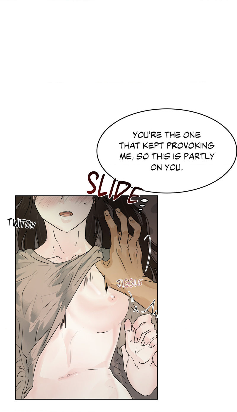 Where the Heart Is - Chapter 3 - picture 65