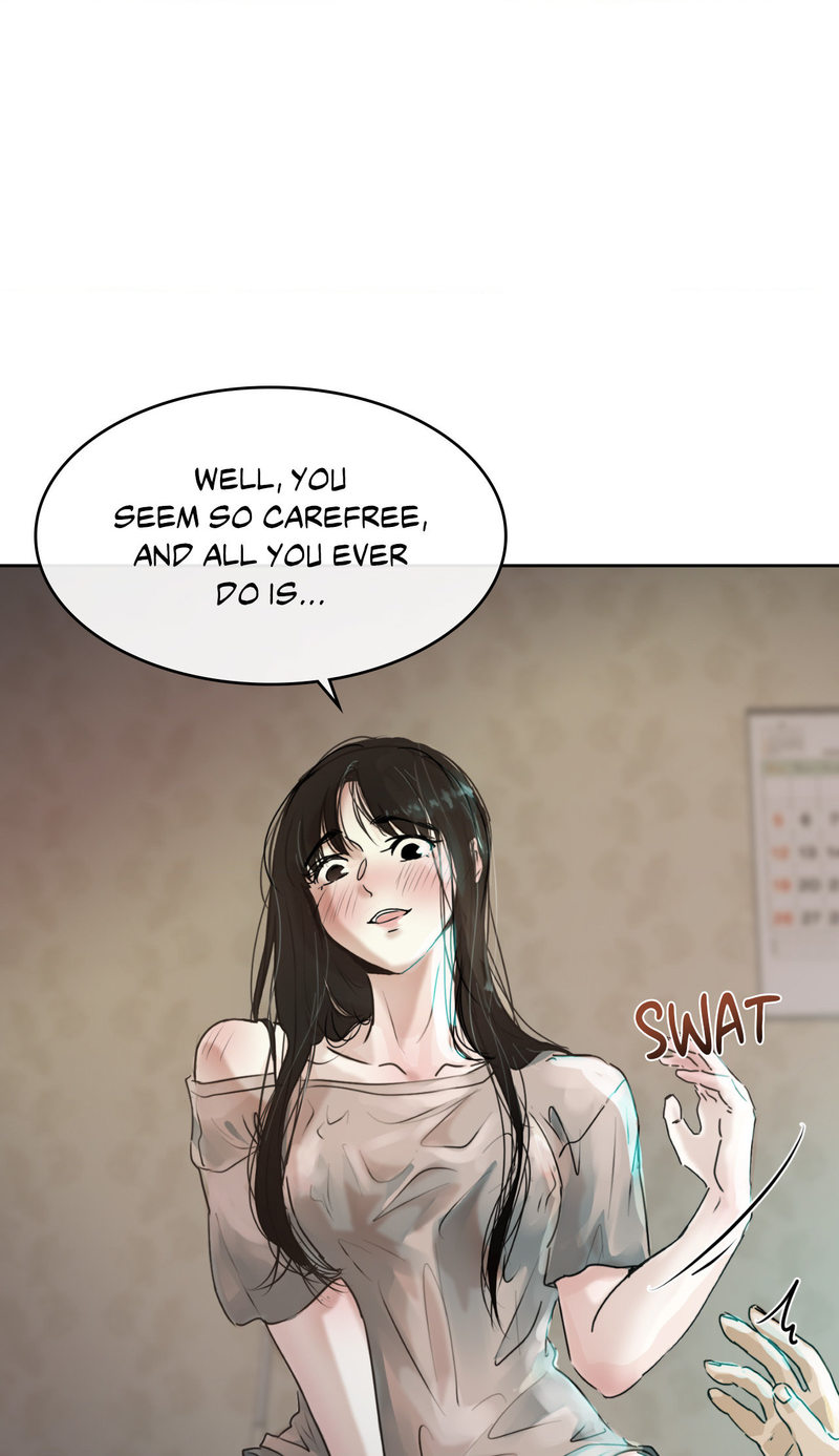 Where the Heart Is - Chapter 3 - picture 7