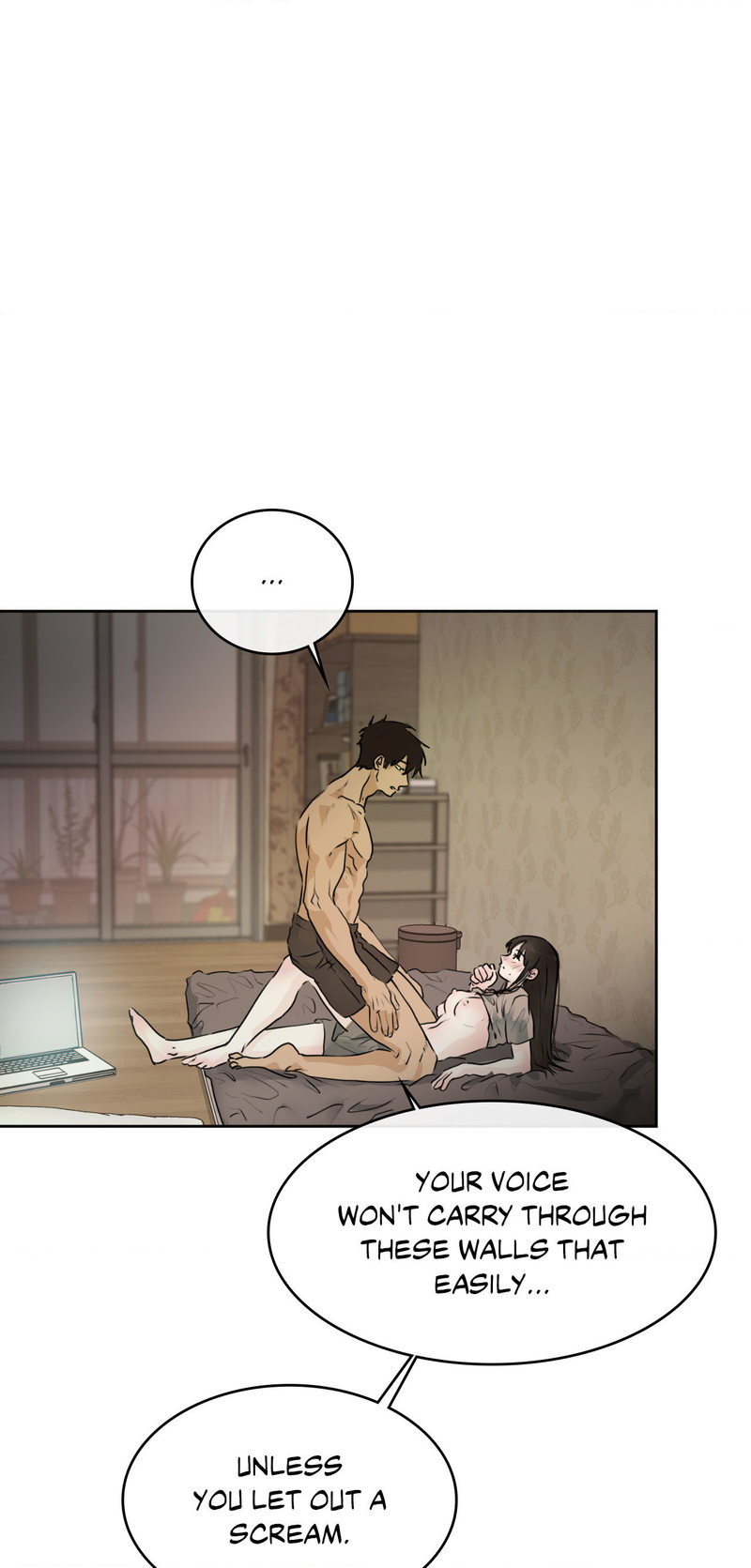 Where the Heart Is - Chapter 3 - picture 70