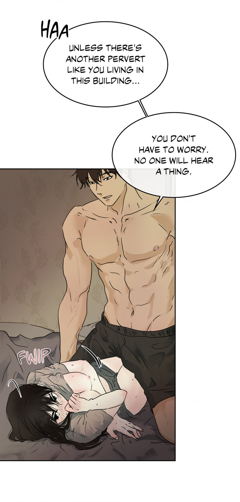 Where the Heart Is - Chapter 3 - picture 72