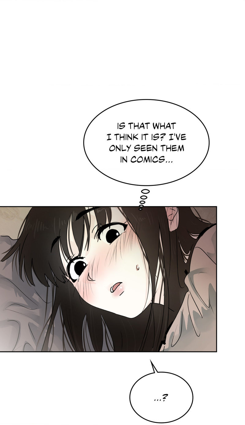 Where the Heart Is - Chapter 3 - picture 81