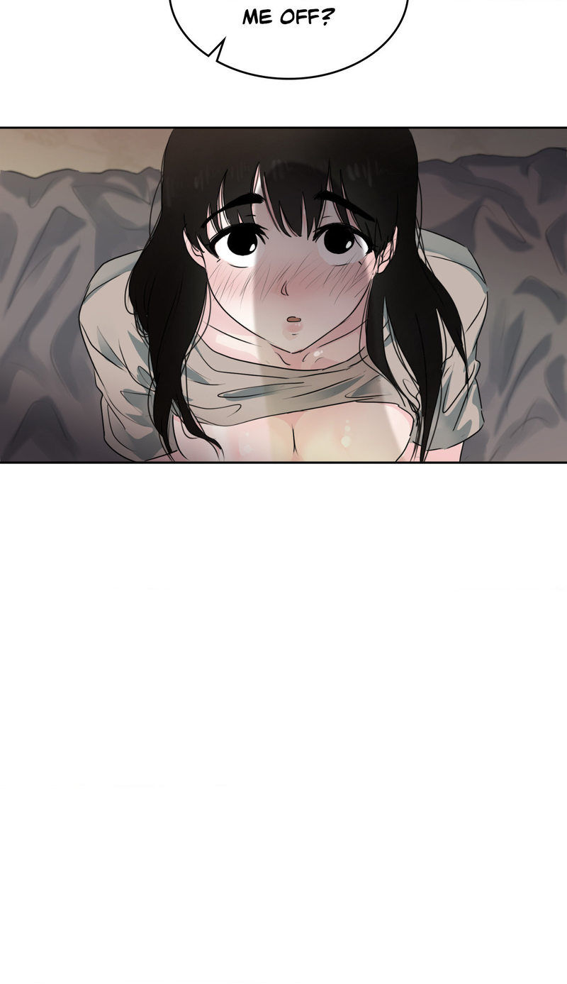 Where the Heart Is - Chapter 3 - picture 89