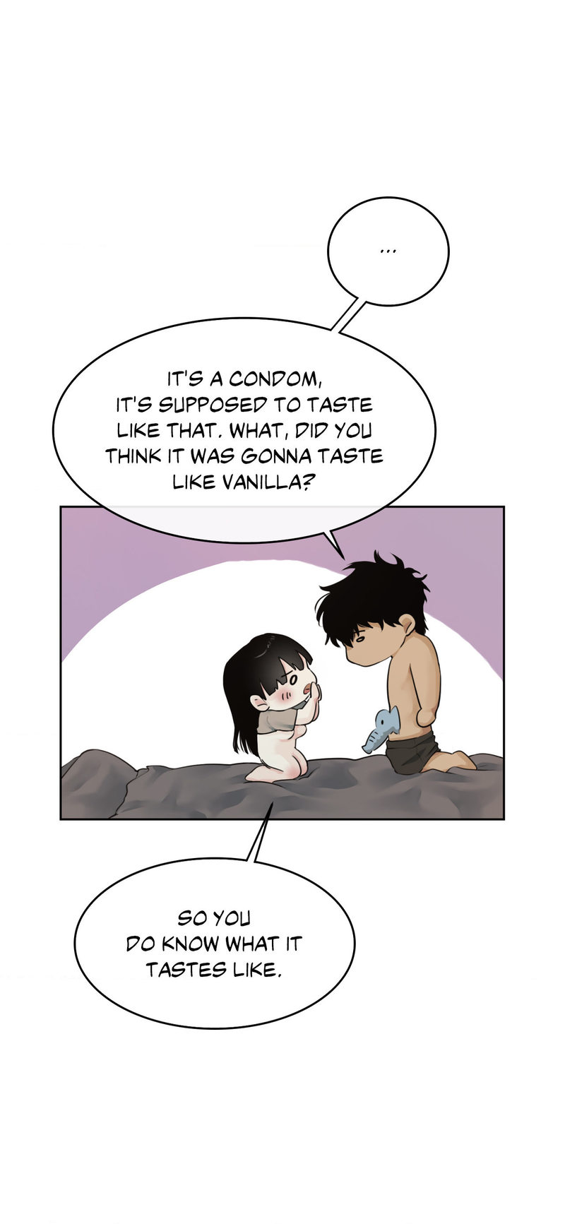 Where the Heart Is - Chapter 4 - picture 10