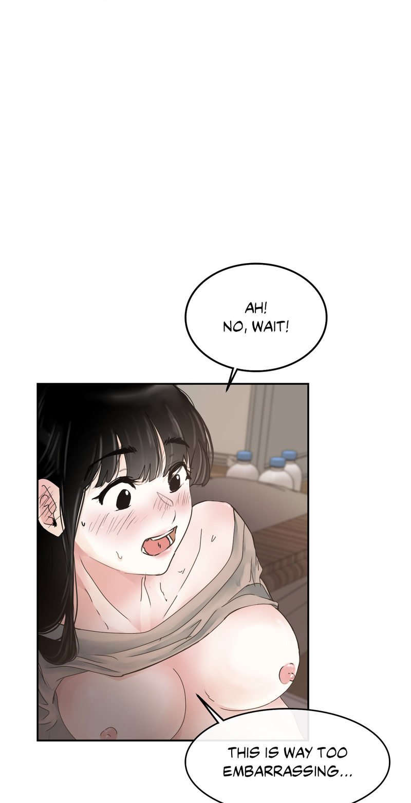 Where the Heart Is - Chapter 4 - picture 16