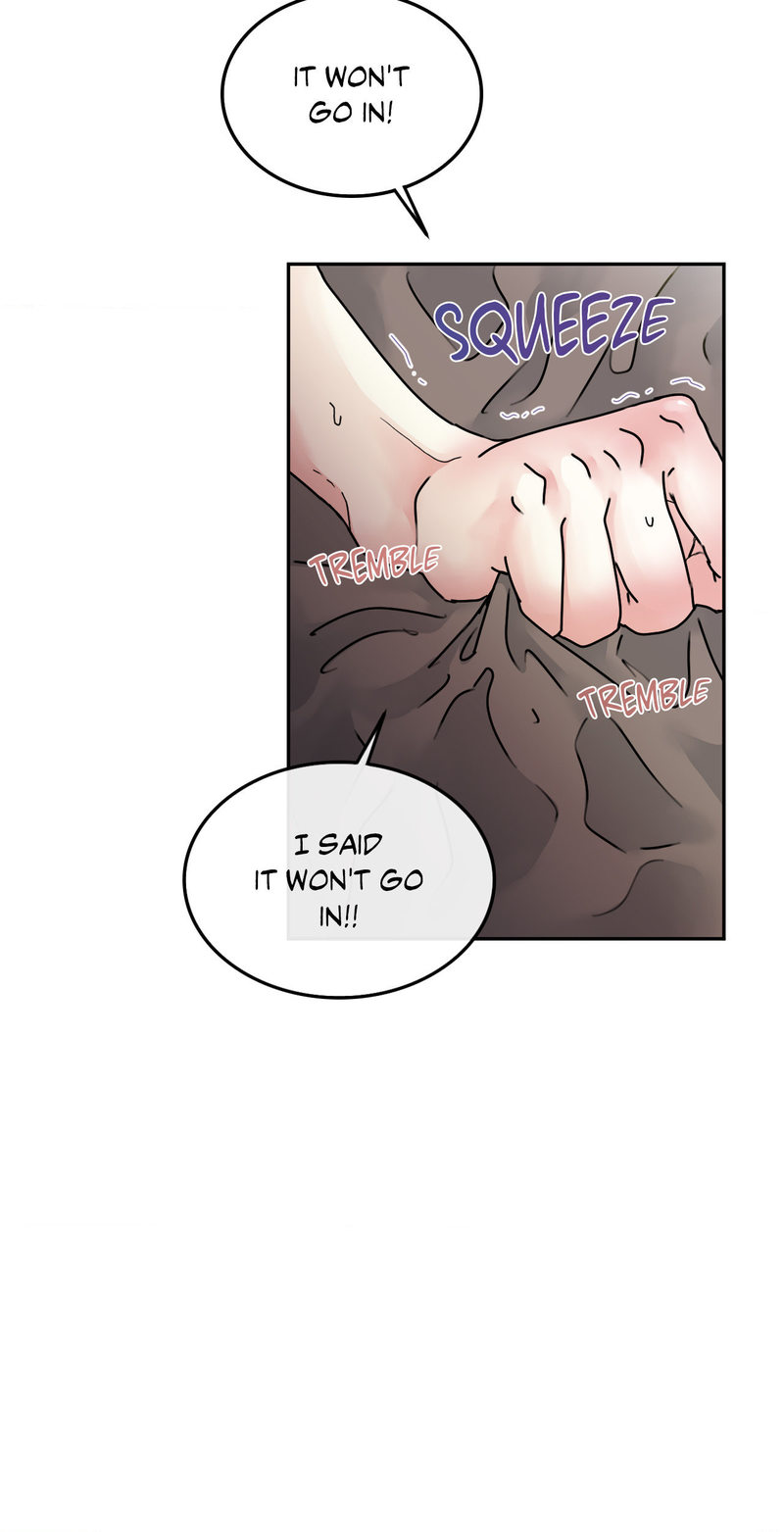 Where the Heart Is - Chapter 4 - picture 33