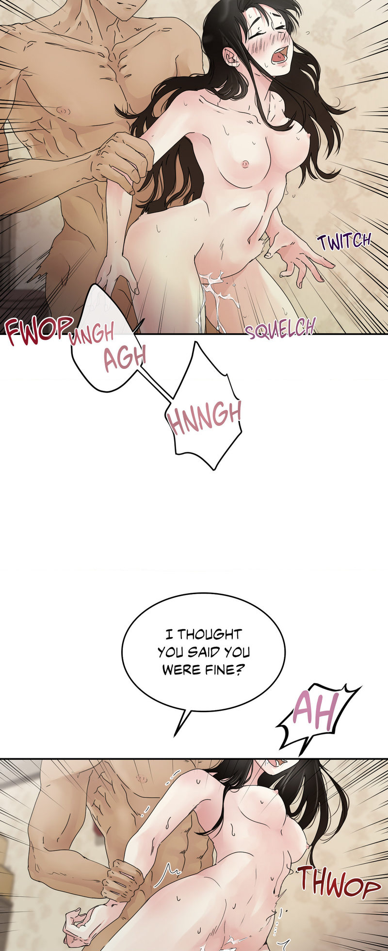 Where the Heart Is - Chapter 4 - picture 42