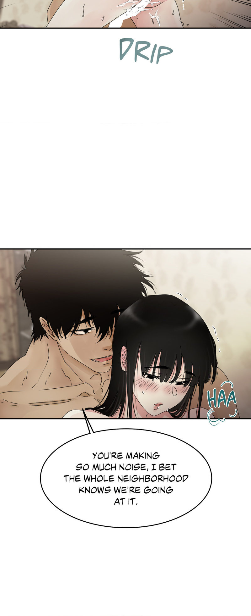 Where the Heart Is - Chapter 4 - picture 43