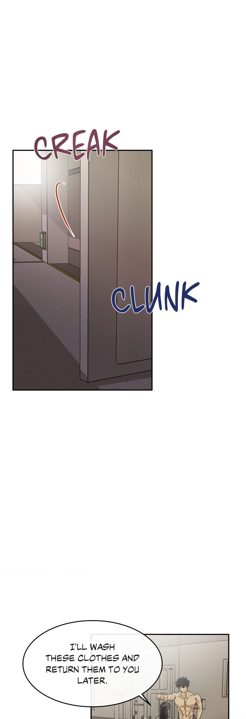 Where the Heart Is - Chapter 4 - picture 68