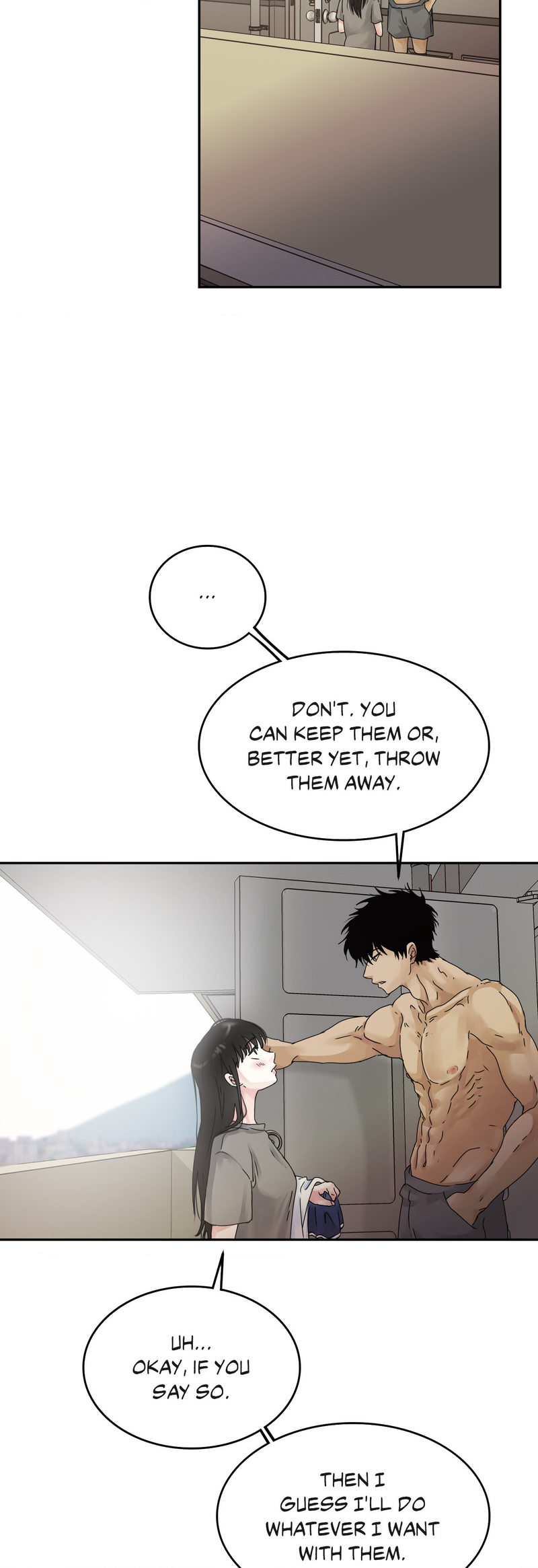 Where the Heart Is - Chapter 4 - picture 69