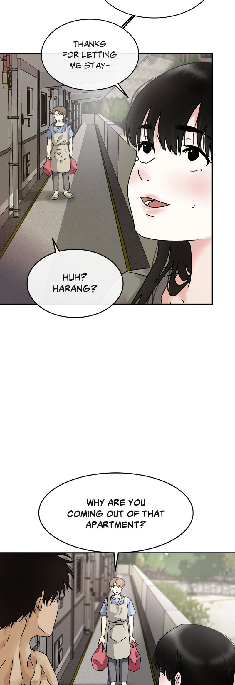 Where the Heart Is - Chapter 4 - picture 70