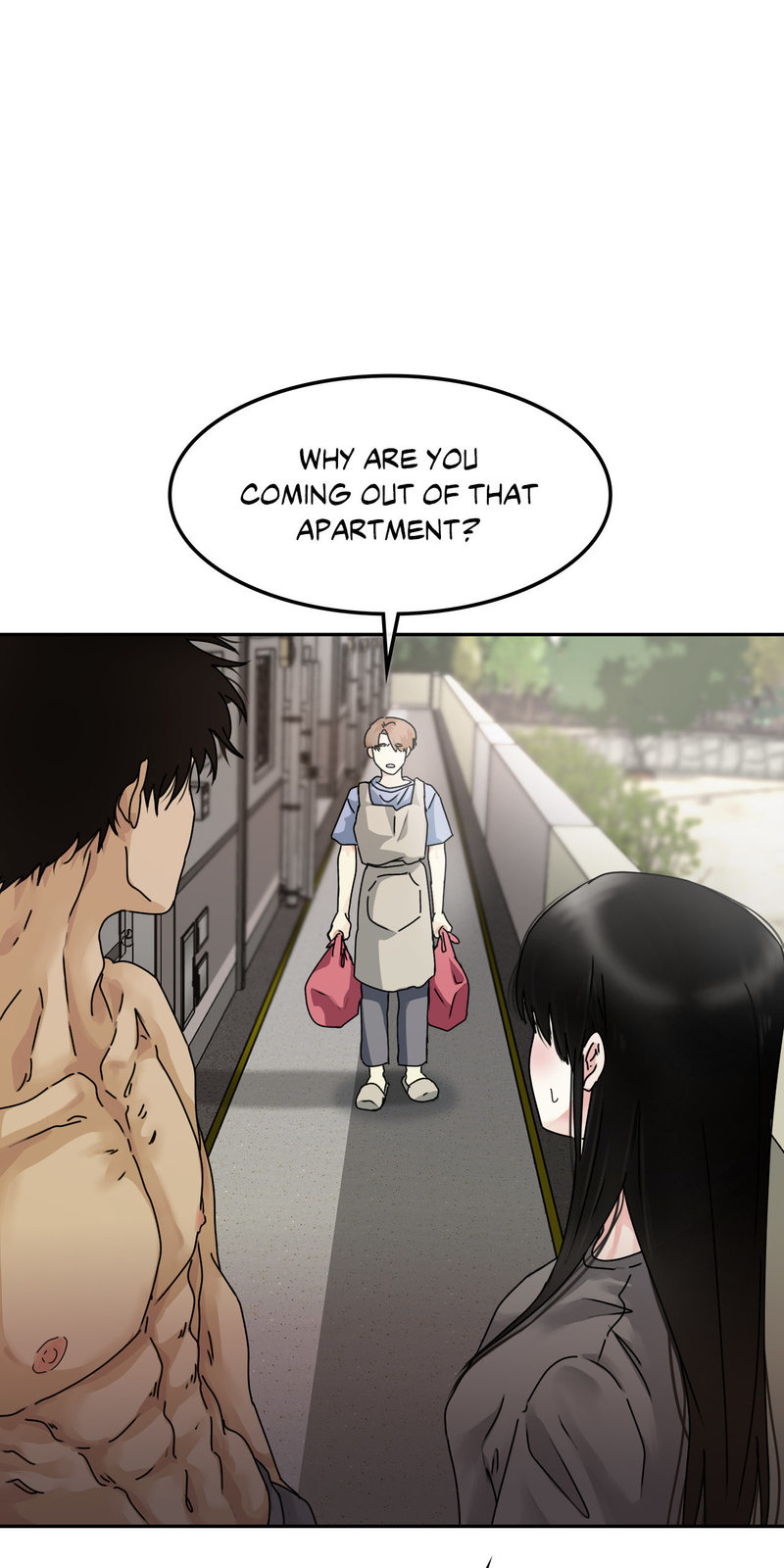 Where the Heart Is - Chapter 5 - picture 0