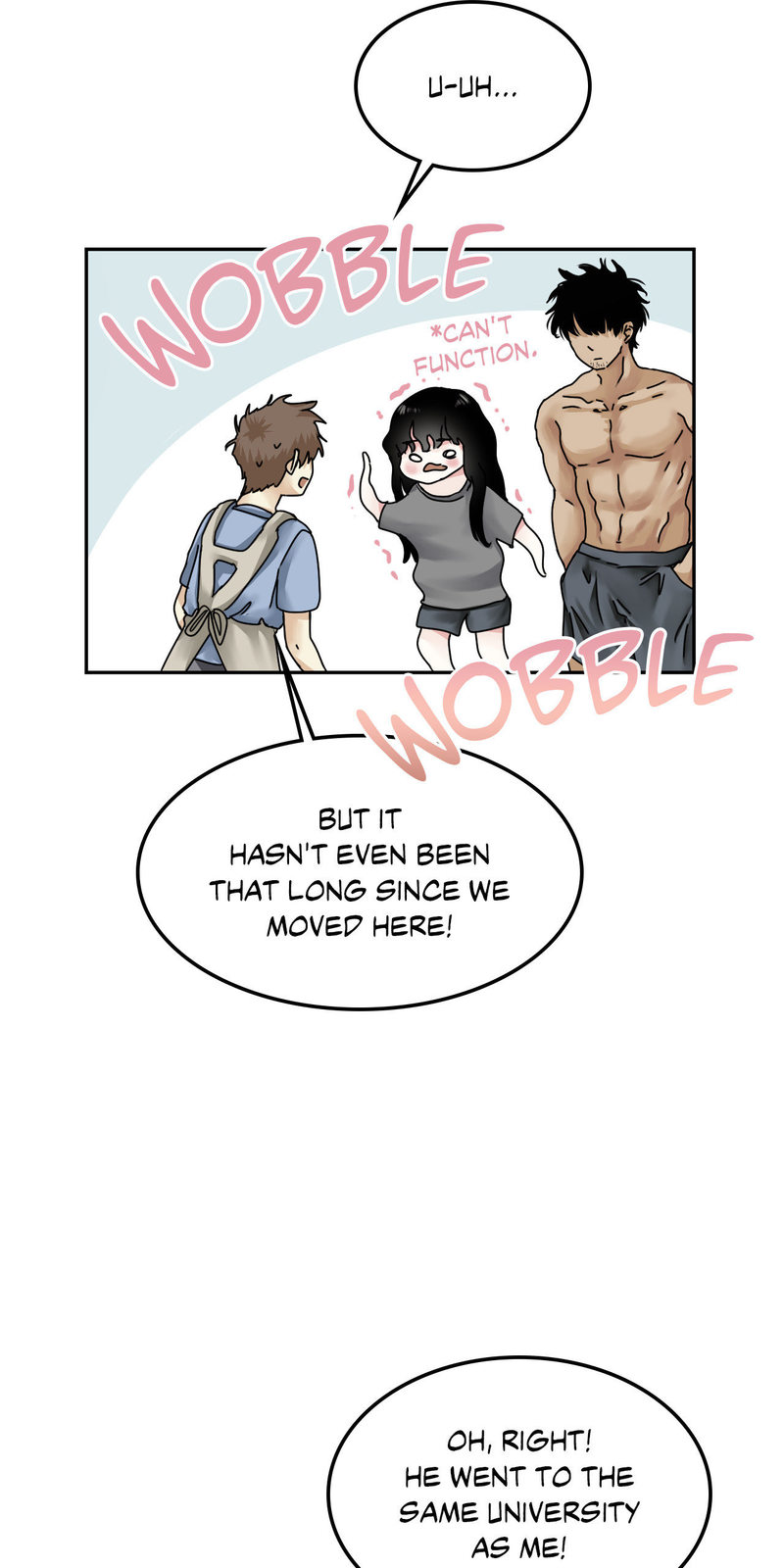 Where the Heart Is - Chapter 5 - picture 10