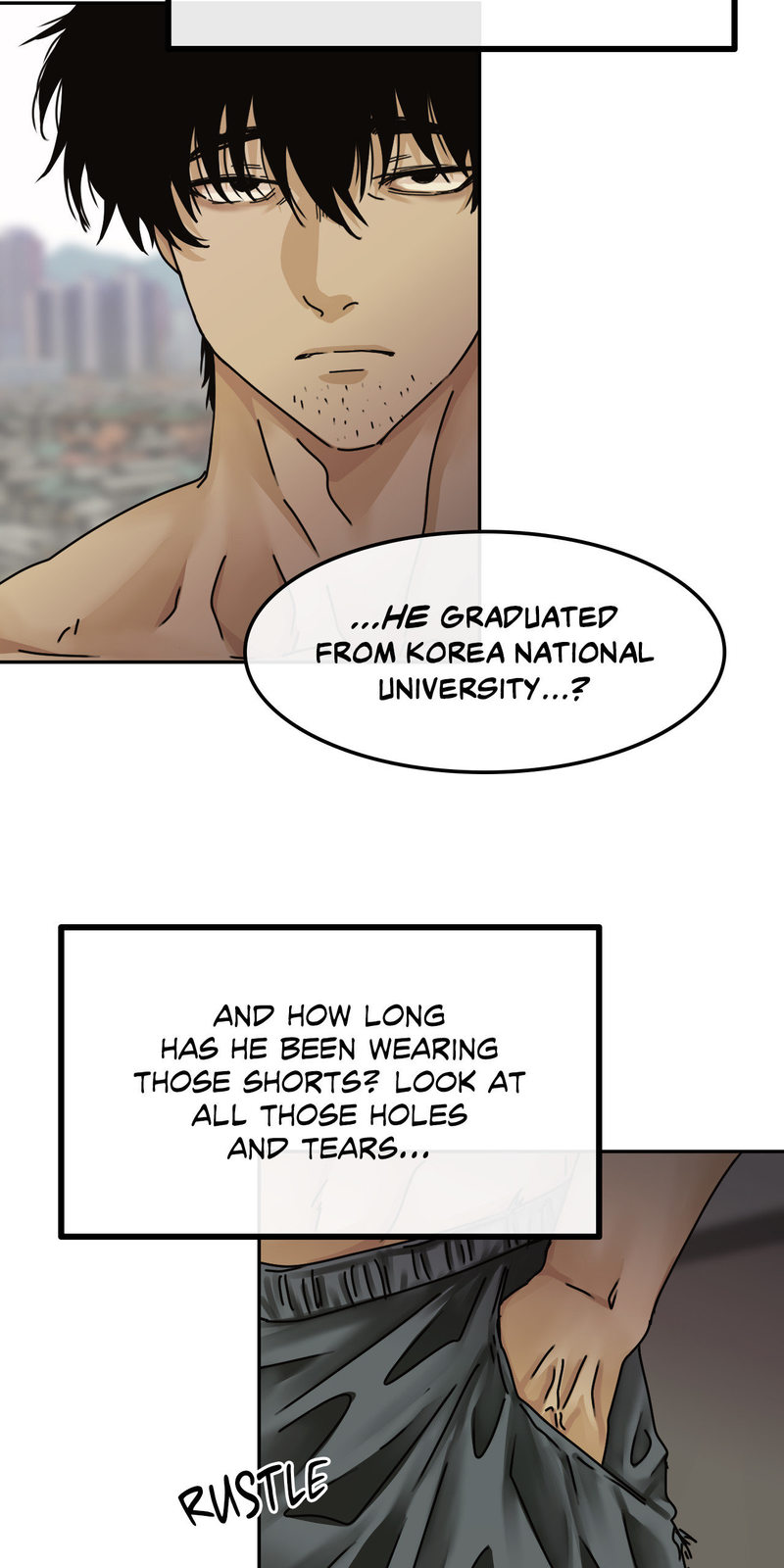 Where the Heart Is - Chapter 5 - picture 13