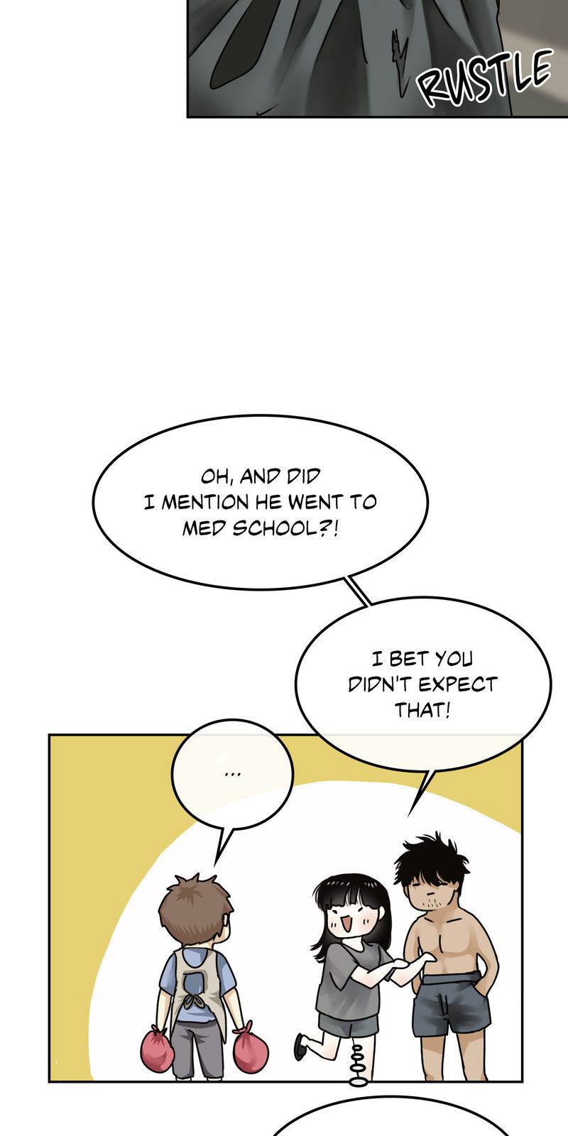 Where the Heart Is - Chapter 5 - picture 14