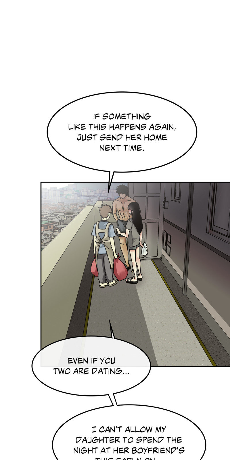 Where the Heart Is - Chapter 5 - picture 16