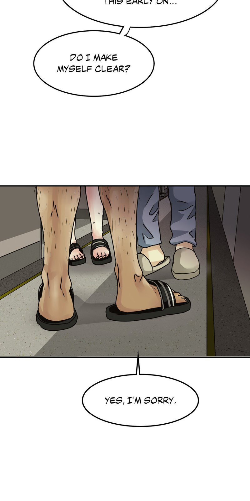 Where the Heart Is - Chapter 5 - picture 17