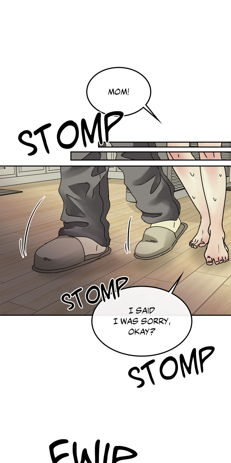 Where the Heart Is - Chapter 5 - picture 24