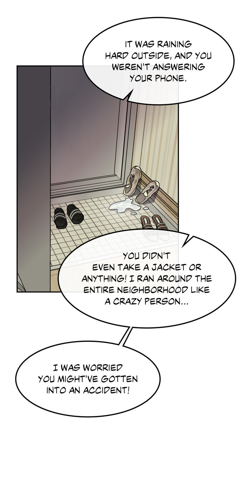 Where the Heart Is - Chapter 5 - picture 29