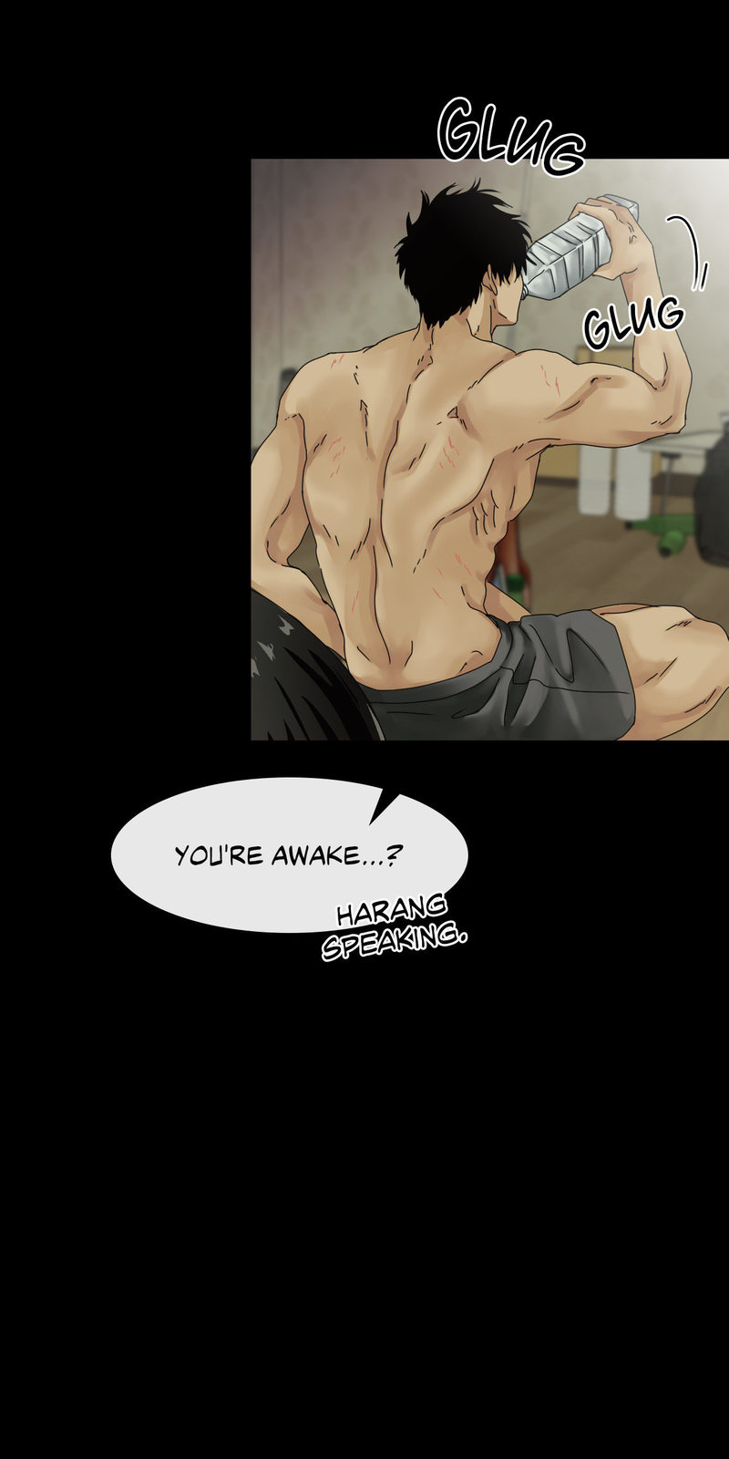 Where the Heart Is - Chapter 5 - picture 39