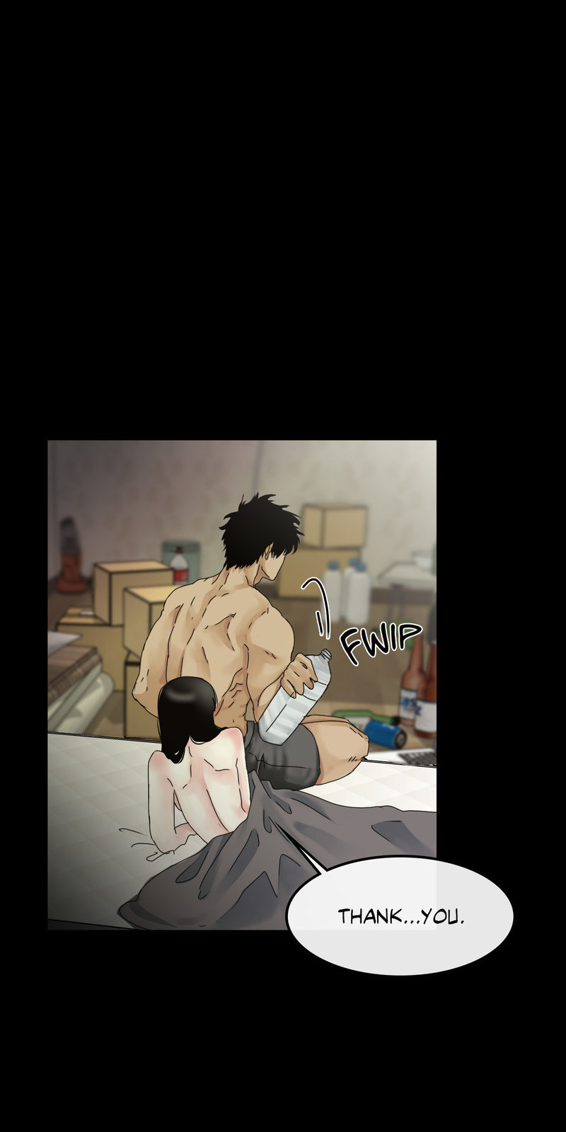 Where the Heart Is - Chapter 5 - picture 40
