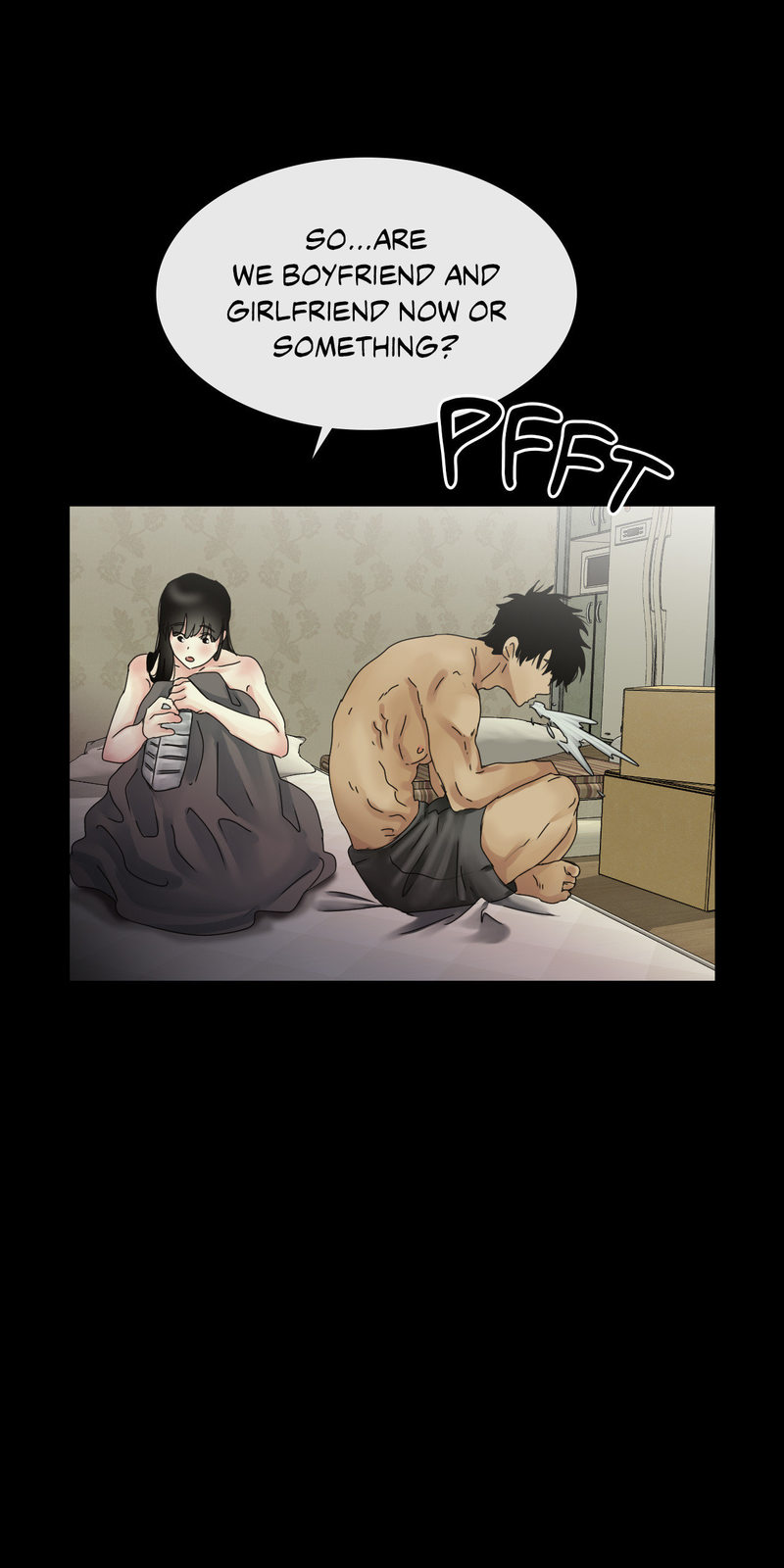 Where the Heart Is - Chapter 5 - picture 41