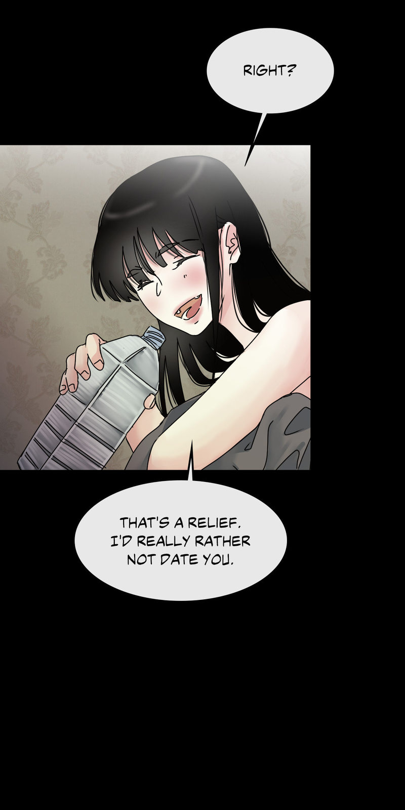 Where the Heart Is - Chapter 5 - picture 43