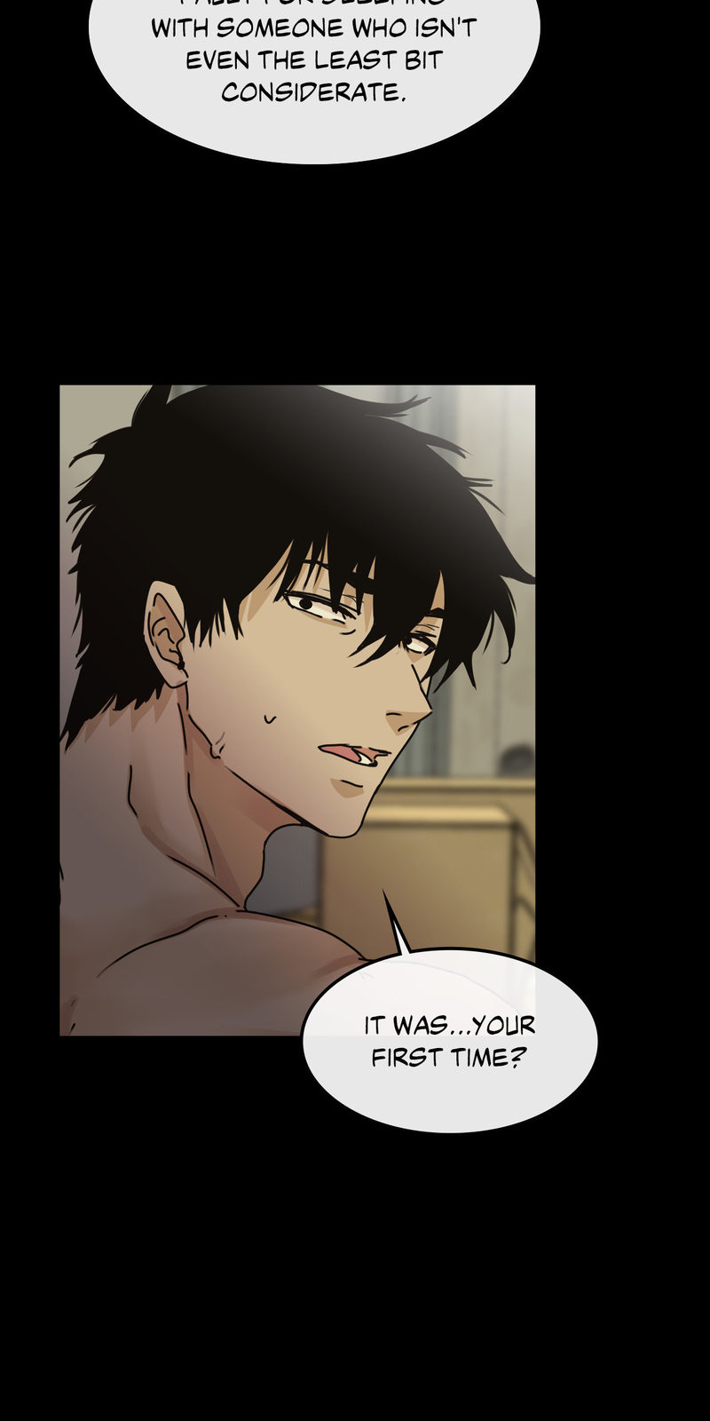 Where the Heart Is - Chapter 5 - picture 45
