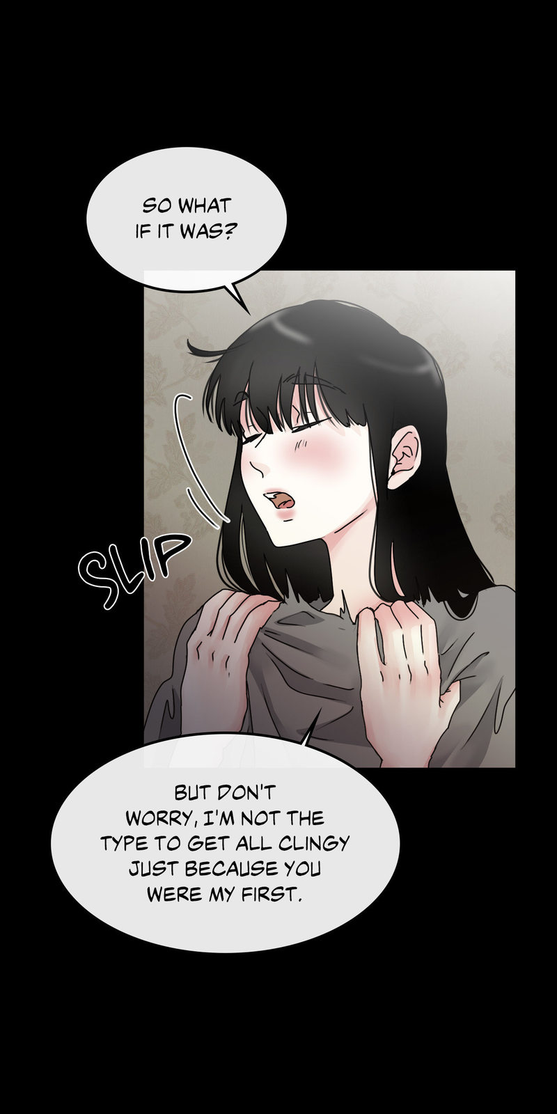 Where the Heart Is - Chapter 5 - picture 46