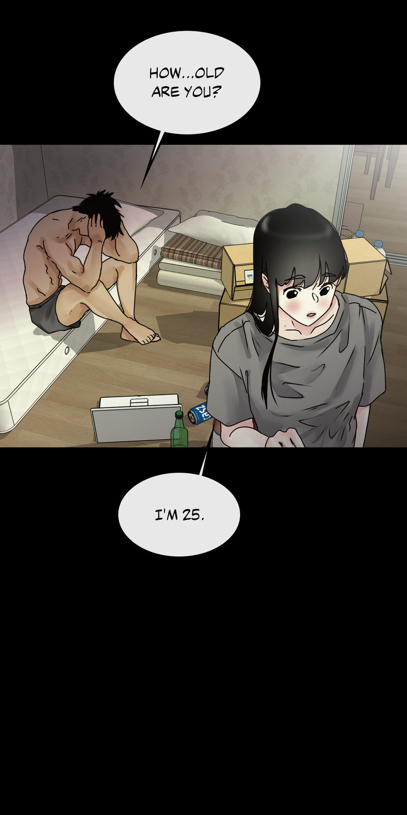 Where the Heart Is - Chapter 5 - picture 47