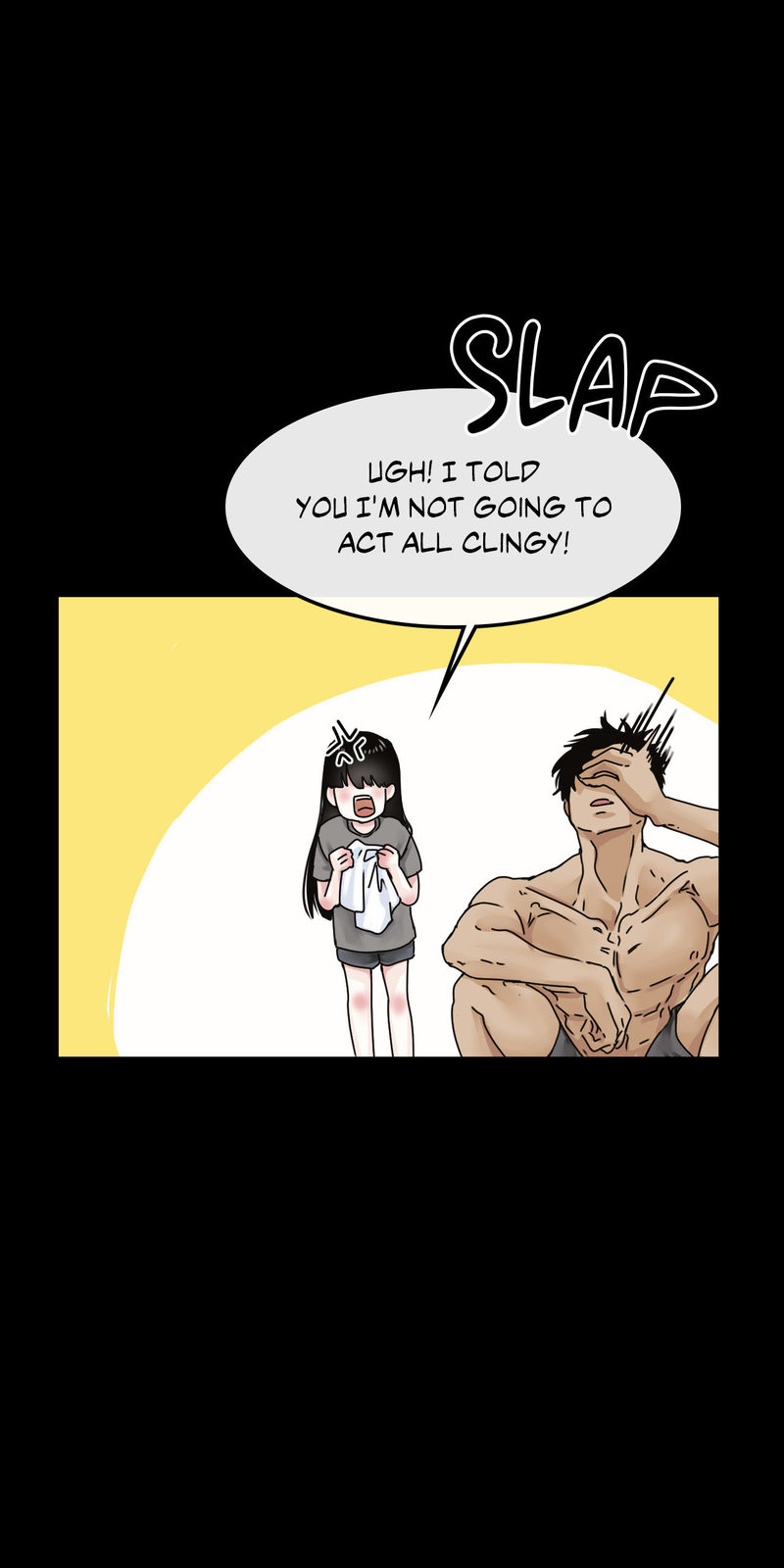 Where the Heart Is - Chapter 5 - picture 48