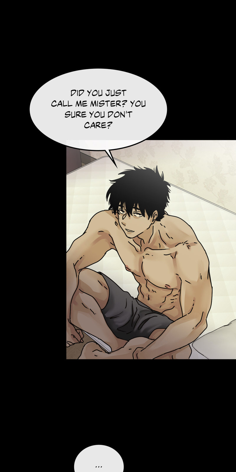Where the Heart Is - Chapter 5 - picture 50