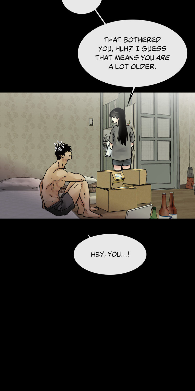 Where the Heart Is - Chapter 5 - picture 51