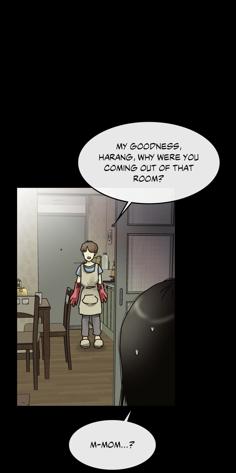 Where the Heart Is - Chapter 5 - picture 52